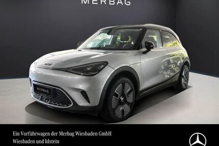 Smart #1 Gebrauchtwagen