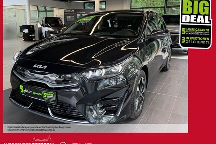 Kia ceed Sportswagon Gebrauchtwagen