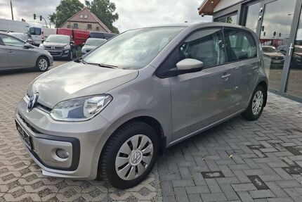 VW up! Gebrauchtwagen