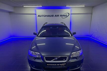 Volvo V70 Gebrauchtwagen