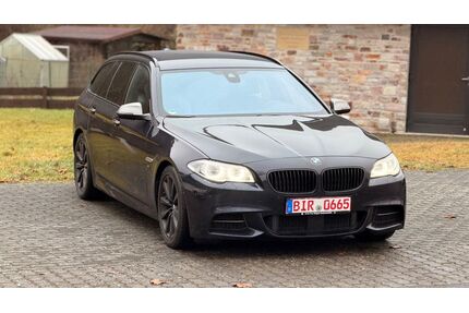 BMW M550 Gebrauchtwagen