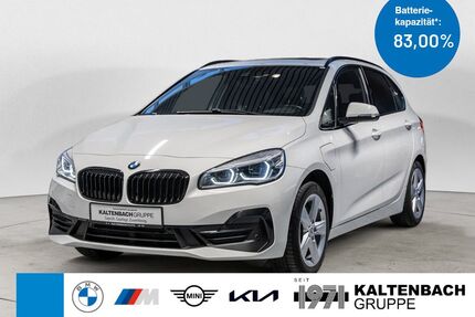 BMW 225 Active Tourer Gebrauchtwagen