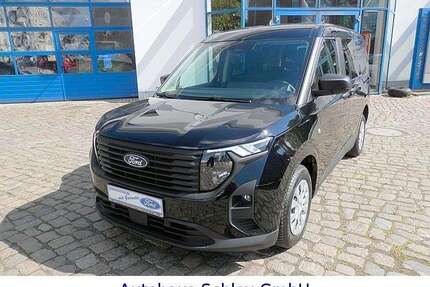 Ford Tourneo Courier Gebrauchtwagen