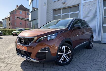 Peugeot 3008 Gebrauchtwagen
