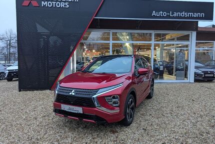 Mitsubishi Eclipse Cross Gebrauchtwagen