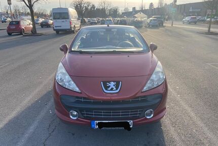 Peugeot 207 Gebrauchtwagen