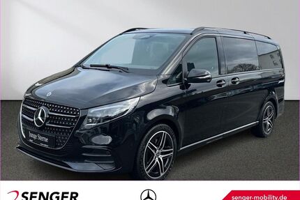 Mercedes-Benz V 300 Gebrauchtwagen