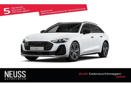 Audi A5 Gebrauchtwagen