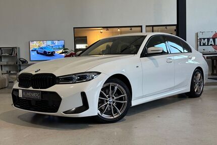 BMW 320 Gebrauchtwagen