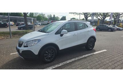 Opel Mokka Gebrauchtwagen