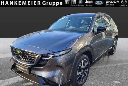 Mazda CX-5 Gebrauchtwagen