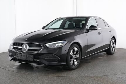 Mercedes-Benz C 180 Gebrauchtwagen