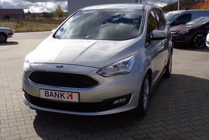 Ford Grand C-Max Gebrauchtwagen