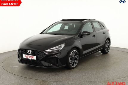 Hyundai i30 Gebrauchtwagen