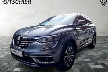 Renault Koleos Gebrauchtwagen