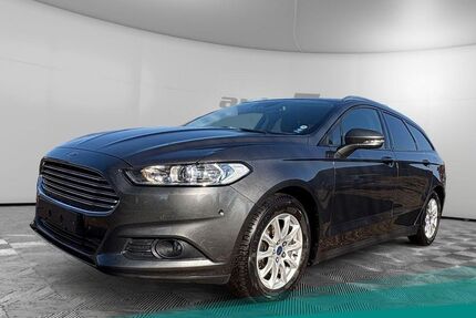 Ford Mondeo Gebrauchtwagen