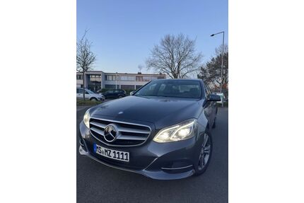 Mercedes-Benz E 250 Gebrauchtwagen
