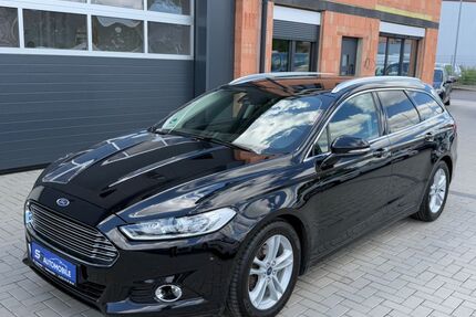 Ford Mondeo Gebrauchtwagen