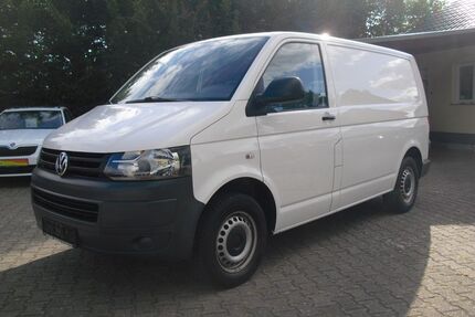VW T5 Transporter Gebrauchtwagen