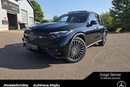 Mercedes-Benz GLC 450 Gebrauchtwagen