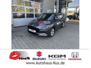 Suzuki SWIFT COMFORT HYBRID +Navi+LED+CarPlay+Garantie+ Gebrauchtwagen