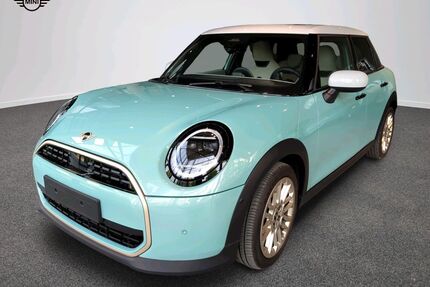 Mini Cooper C Gebrauchtwagen
