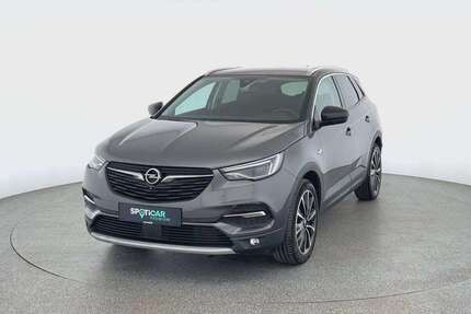 Opel Grandland X Gebrauchtwagen