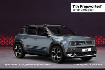 Renault R 4 Gebrauchtwagen