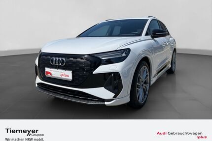 Audi Q4 e-tron Gebrauchtwagen