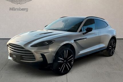 Aston Martin DBX Gebrauchtwagen