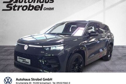 VW Tayron Gebrauchtwagen