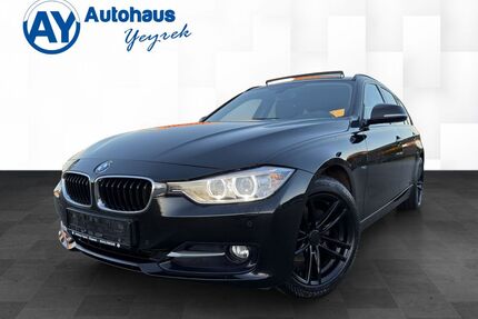 BMW 318 Gebrauchtwagen