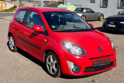 Renault Twingo Gebrauchtwagen