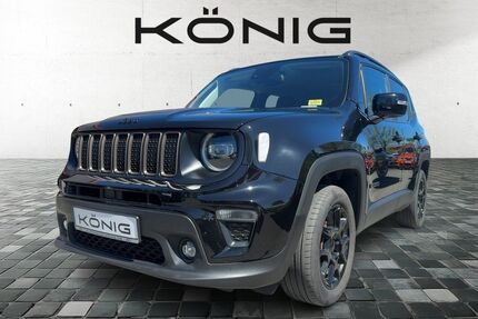 Jeep Renegade Gebrauchtwagen