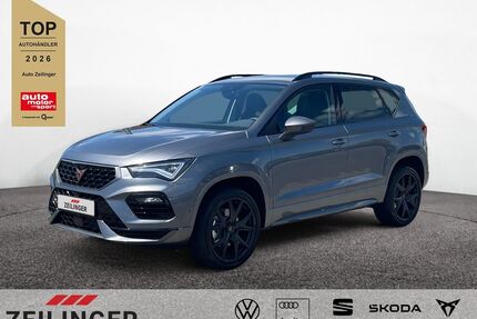 Cupra Ateca Gebrauchtwagen
