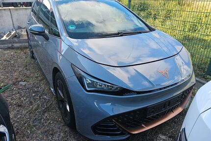 Cupra Born Gebrauchtwagen