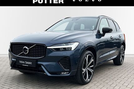 Volvo XC60 Gebrauchtwagen