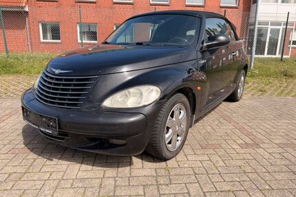 Chrysler PT Cruiser Gebrauchtwagen