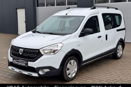 Dacia Dokker Gebrauchtwagen