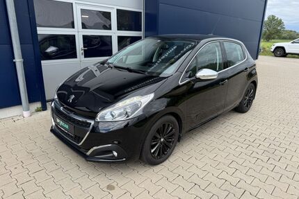 Peugeot 208 Gebrauchtwagen