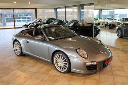 Porsche 911 Urmodell Gebrauchtwagen