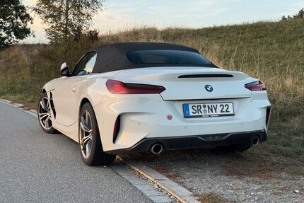 BMW Z4 Gebrauchtwagen