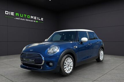 Mini Cooper S Gebrauchtwagen