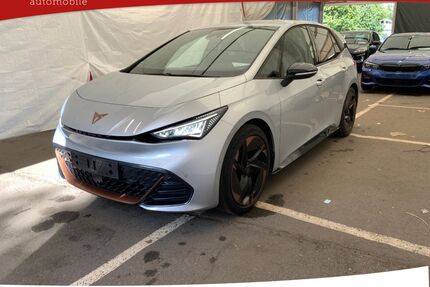 Cupra Born Gebrauchtwagen