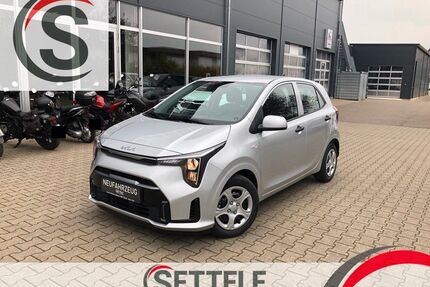 Kia Picanto Gebrauchtwagen