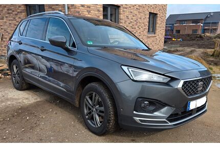 Seat Tarraco Gebrauchtwagen