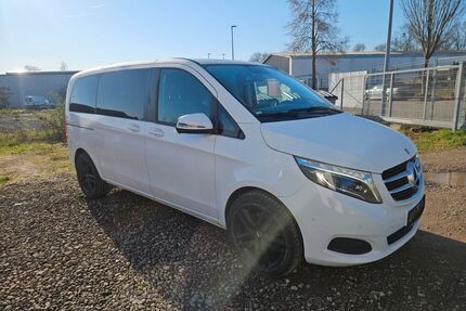 Mercedes-Benz V 250 Gebrauchtwagen