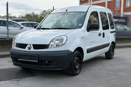 Renault Kangoo Gebrauchtwagen