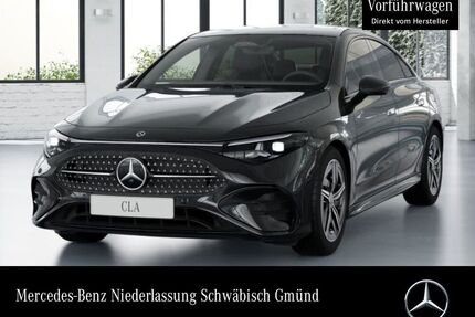 Mercedes-Benz CLA 200 Gebrauchtwagen