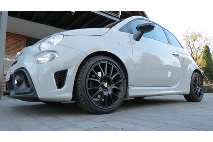 Abarth 500 Gebrauchtwagen